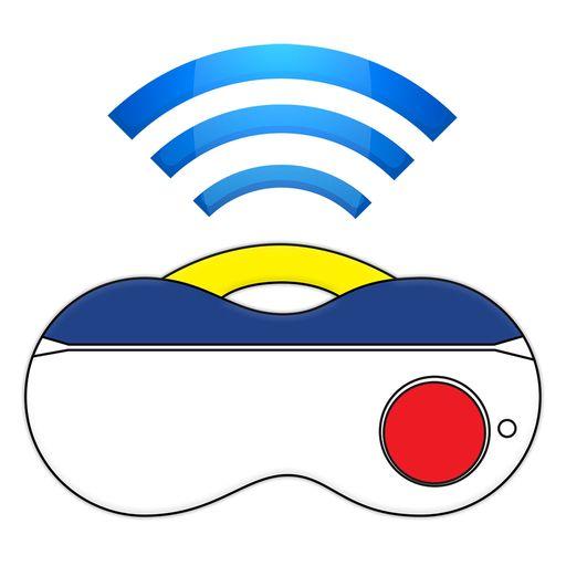 PLAYMATE AIR CONNECT icon