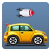 العاب سيارات 2017 أيقونة