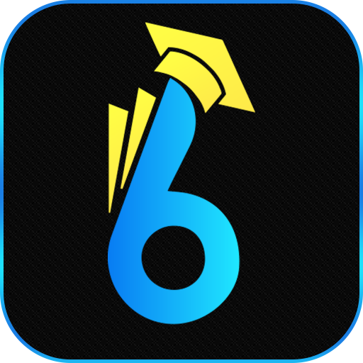 Boursati La premiére bourse d'étude 100% digitale icon