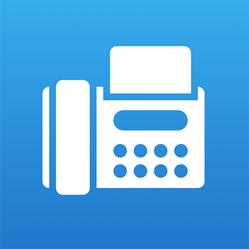 Fax App Free - Send Fax Documents from Phone icon