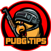Guide For PUBG Mobile - Stats, Tips, Merch &amp; More icon