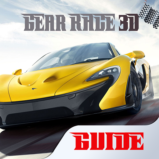 Gear Race 3d guide icon