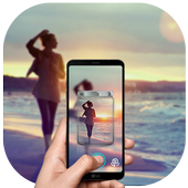 PIP Camera : Photo Editor icon