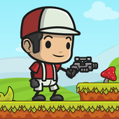 Jungle Boy- Fun &amp; Run icon