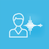 Smart Voice Access icon