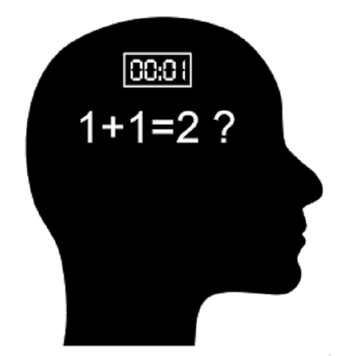 Math Brain Test icon