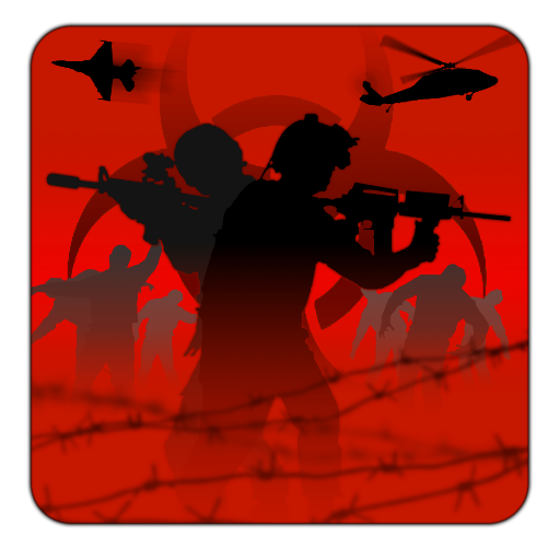 Spectator: Zombie Outbreak icon