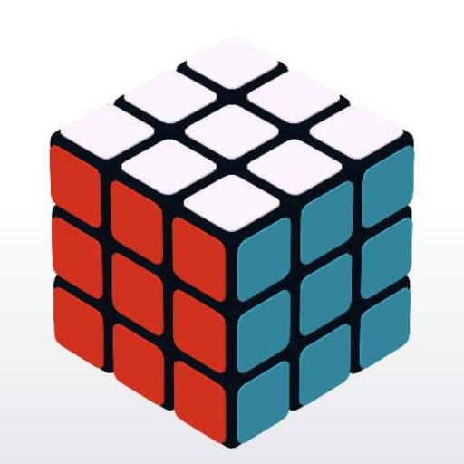 Rubiks Cube 3D Puzzle icon