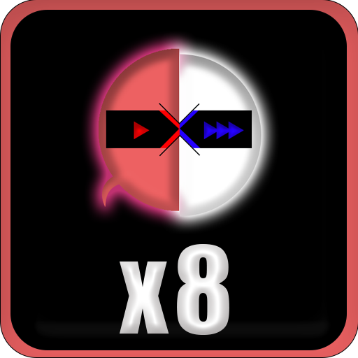X8 Sandbox Mod APK Advice icon