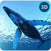 Angry Blue Whale Simulator