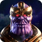 Superhero VS Evil Villains: Epic Fighting