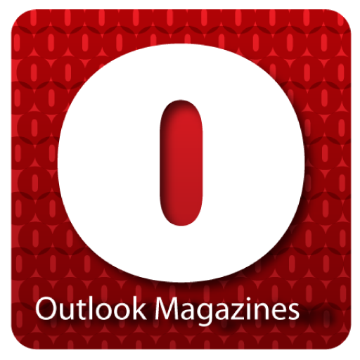 Outlook Magazines icon