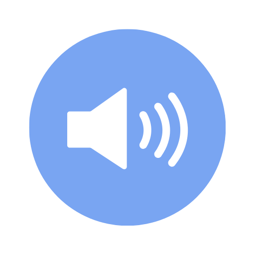 Text to Speech - TTS icon