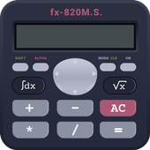 Calculator Free иконка