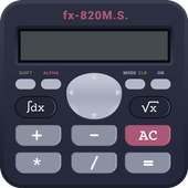 Calculator Free on 9Apps