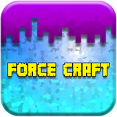 Force Craft Story Prime icon