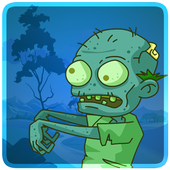 Subway Zombie Runner icon
