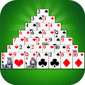 Pyramid Solitaire icon