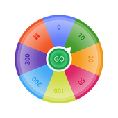 Wheel of Free Credits icon