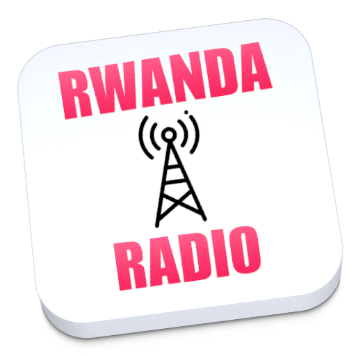 Rwanda Radio icon