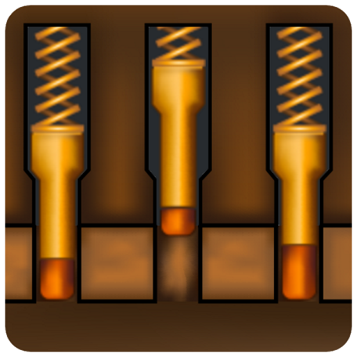 Замки и отмычки. Закрытые сейфы и двери icon