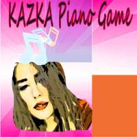 KAZKA Piano Game