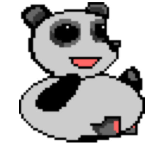 Fat Panda icon