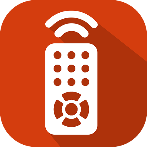 Universal Remote Control for Sony - TV, Ac, SetTop icon