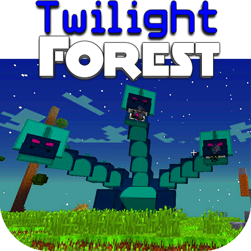 Mod The Twilight Forest icon