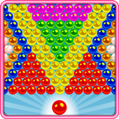 Bubble Shooter Deluxe icon