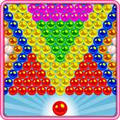 Bubble Shooter Deluxe