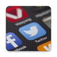 Connect It : Social Media