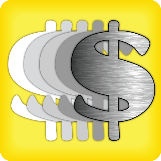 My Platinum Rewards icon