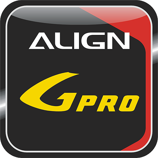 Gpro icon