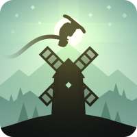 Alto's Adventure on 9Apps