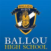 Ballou High School أيقونة