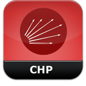 Chp Mobil Uygulama icon