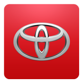 Toyota Owners icon