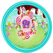 Catch Candy icon