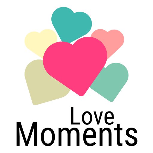 Love Moments by Weddian icon
