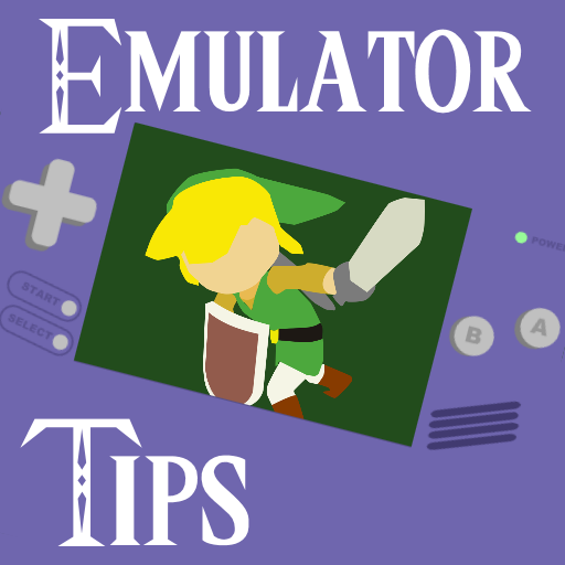 Minish Cap: Emulator &amp; Tips icon