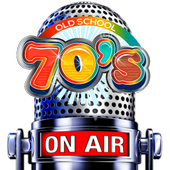 70's Radio icon