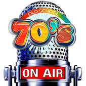70's Radio