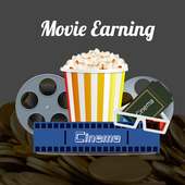 Movie Earning