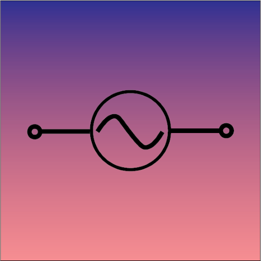 Industrial Electrical Symbols icon