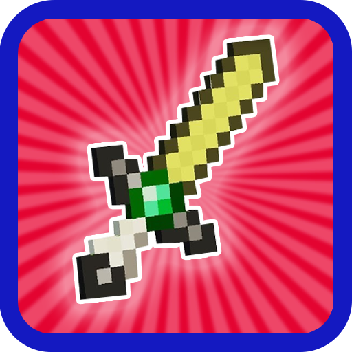 More Tools Mod Munecraft PE icon