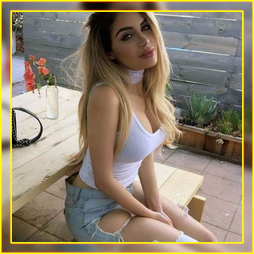 Hot Sexy Videos App icon