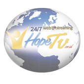 Hope Channel Radio icon