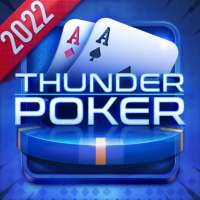 Thunder Poker: โฮลเอ็ม โอมาฮา