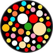 Bubble Screenlock Launcher